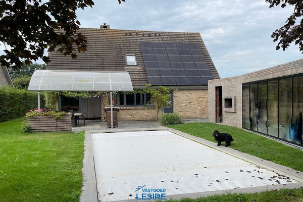 Huis
                            te koop in Houthulst