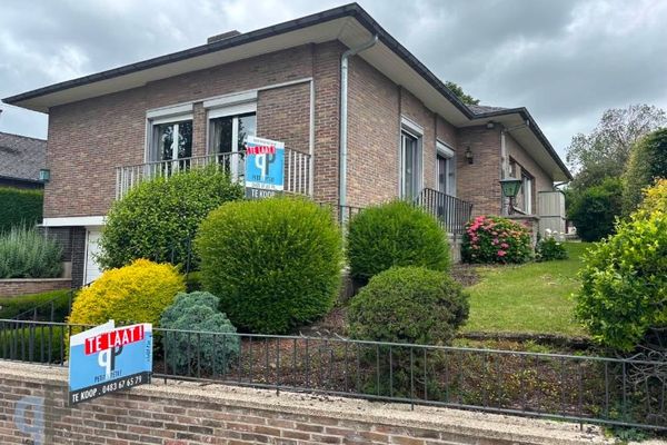 Woning
                            verkocht in Zottegem