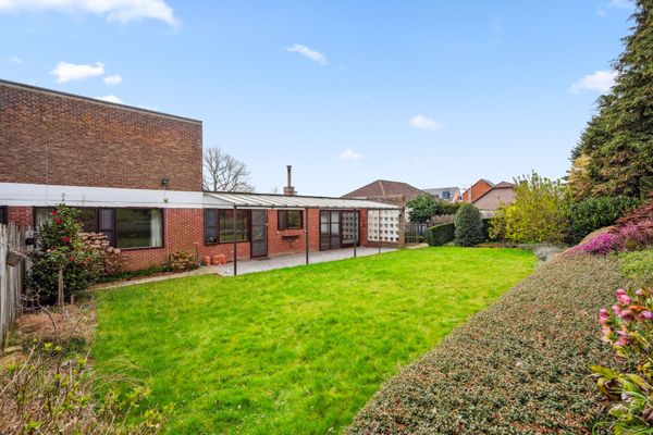 Huis te koop / Heist-op-den-Berg