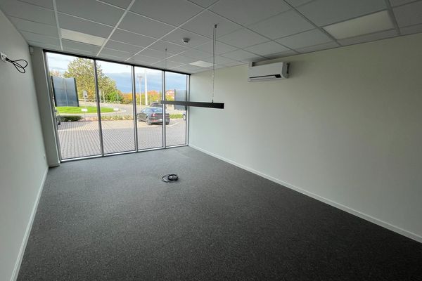Kantoor te huur / Hasselt