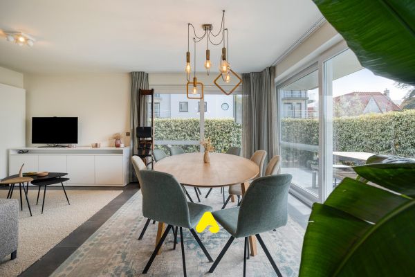 Appartement a vendre / Sint-Idesbald