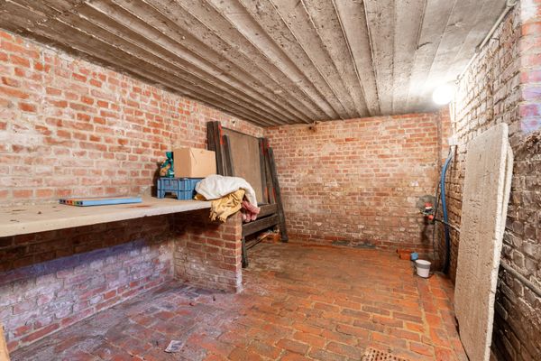 Huis te koop / Bierbeek