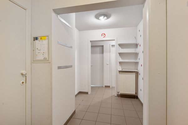 Appartement te koop / Hasselt