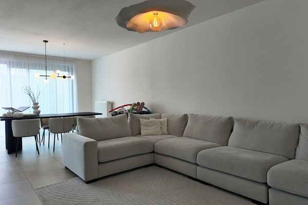 Huis te huur in Eeklo
