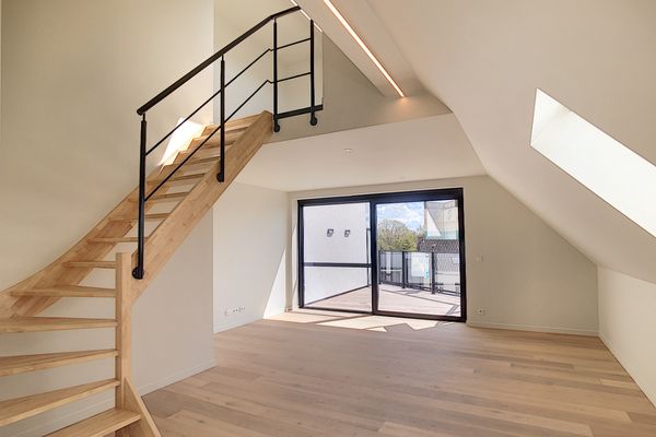 Appartement
                                verhuurd
                                in Maldegem