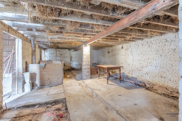 Huis te koop / Heers