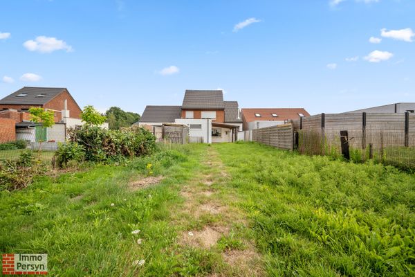 Huis te koop / Averbode