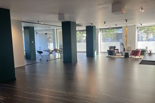 Commercieel te koop / Hasselt