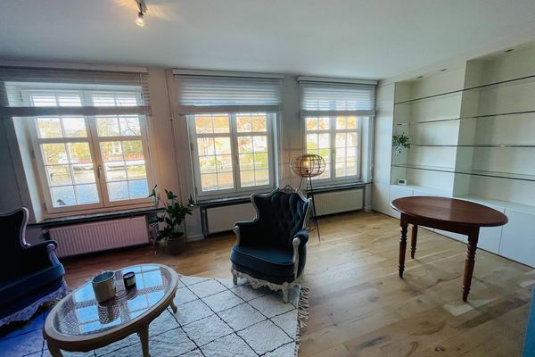 Huis te huur / Brugge