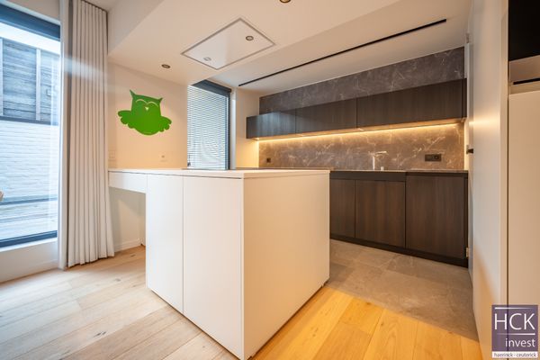 Appartement te huur / Oudenaarde