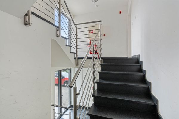Appartement verkocht / Halen