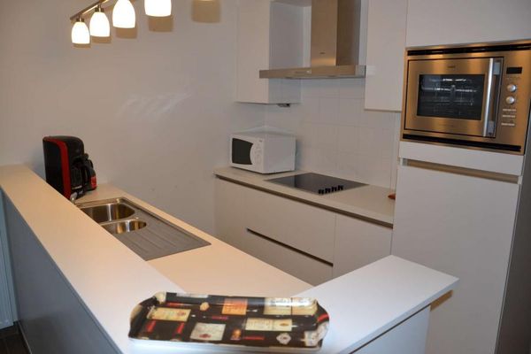 Appartement te huur / Oostende