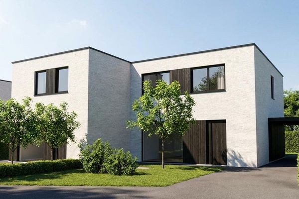 Huis te koop / Sint-Eloois-Vijve