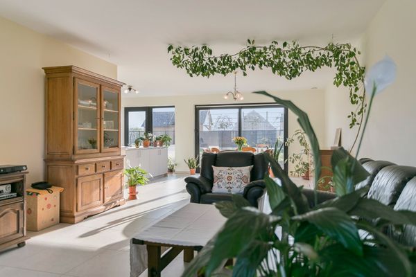 Huis te koop / Kortrijk-Dutsel
