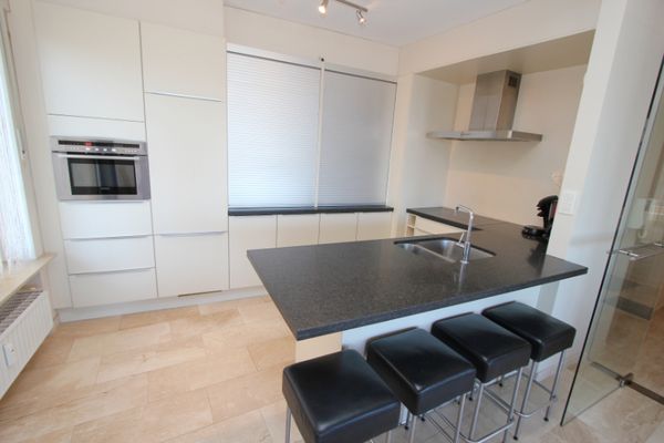 Appartement vakantieverhuur / Oostende