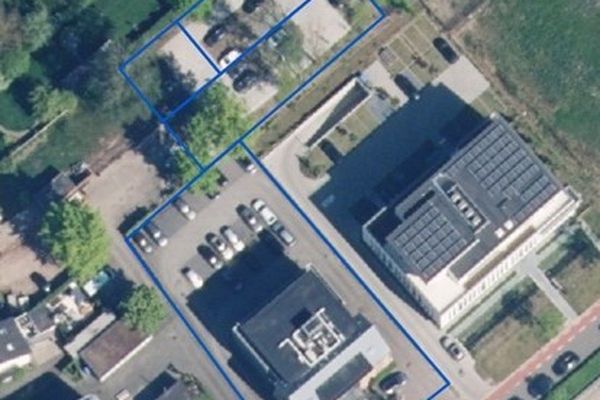 Kantoor te koop / Hasselt