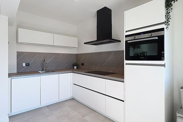 Appartement te huur / Hasselt