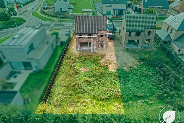 Huis te koop / Spalbeek