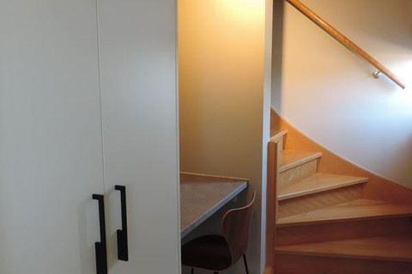 Appartement verhuurd / Koersel