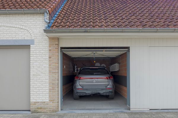 Foto van het pand