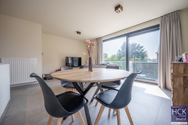Appartement te huur / Kruishoutem