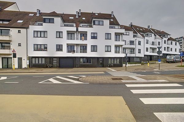 Foto van het pand