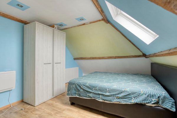 Huis te koop / Geraardsbergen