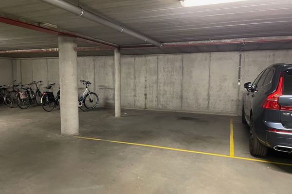 Appartement te huur / Heverlee