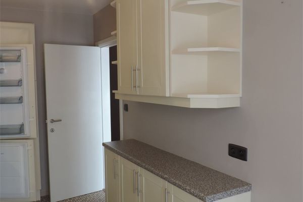 Appartement verkocht / Beringen