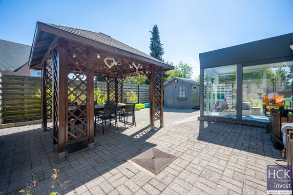 Huis te koop / Kruishoutem