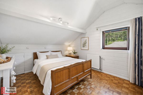 Huis te koop / Averbode
