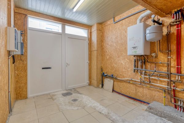 Huis te koop / Geraardsbergen