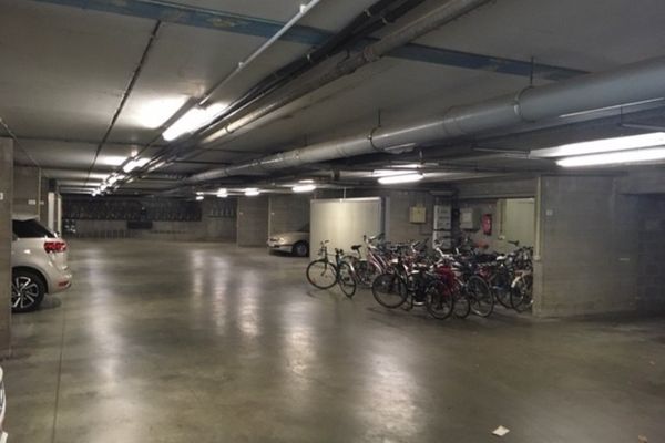 Garage te huur / Leuven