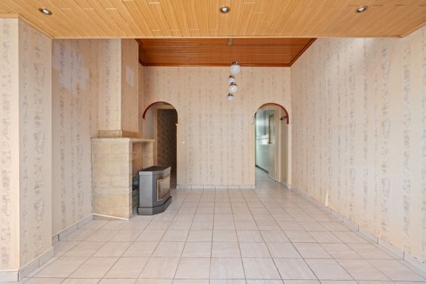 Huis optie koop / Harelbeke