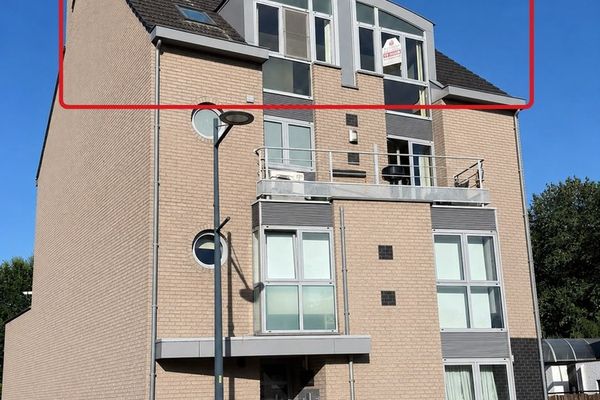 Appartement
                                te huur
                                in Alken