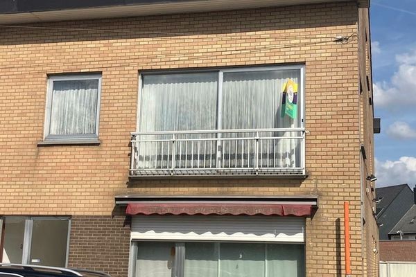 Appartement
                            te huur in Torhout