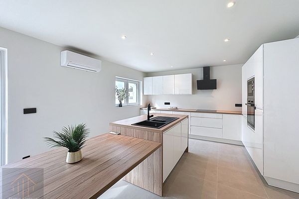 Huis
                            optie koop in Maldegem