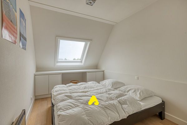 Appartement a vendre / La Panne