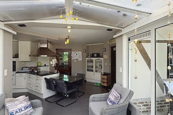 Huis te koop / Alken