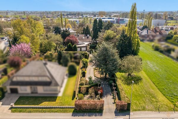 Huis te koop / Sint-Truiden