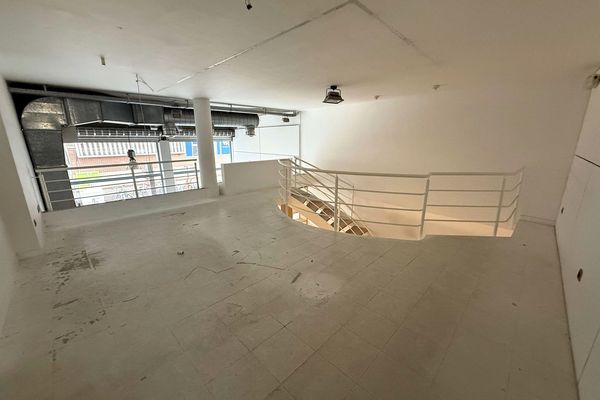 Commercieel te koop / Leuven