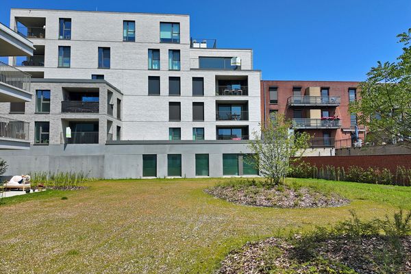 Appartement te huur in Eeklo