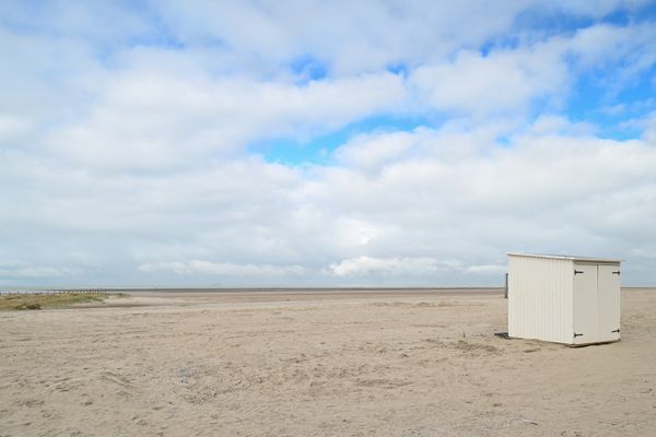 Foto van het pand