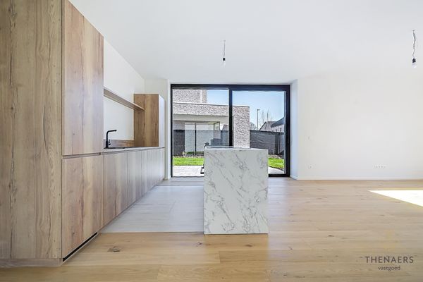 Huis te koop / Sint-Truiden