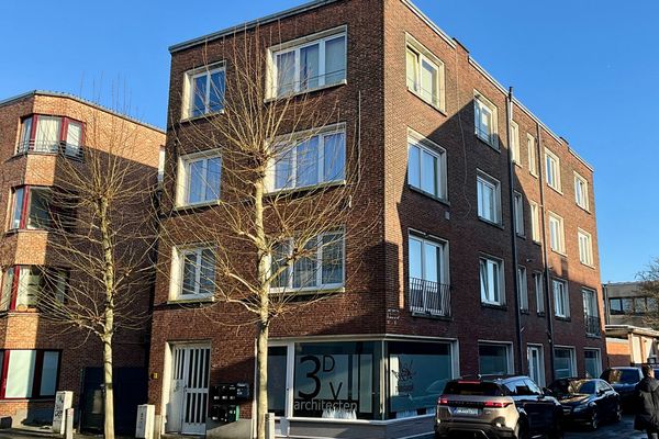 Appartement
                                te koop in Hasselt
