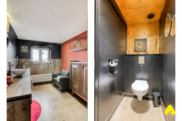 Maison a vendre / La Panne