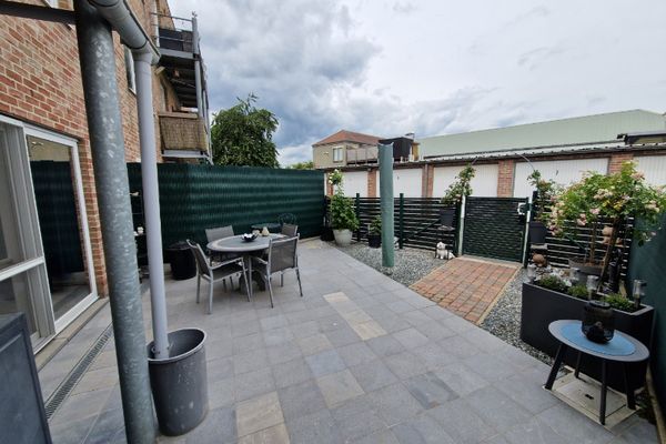 Appartement te koop in Baasrode
