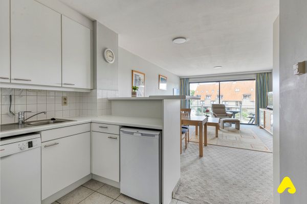 Appartement te koop / De Panne