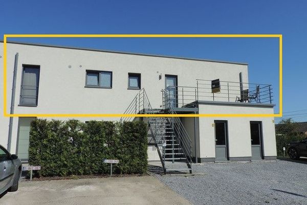 Appartement verkocht / Paal