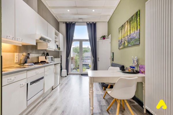 Maison a vendre / La Panne